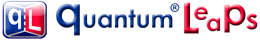 Quantum Leaps